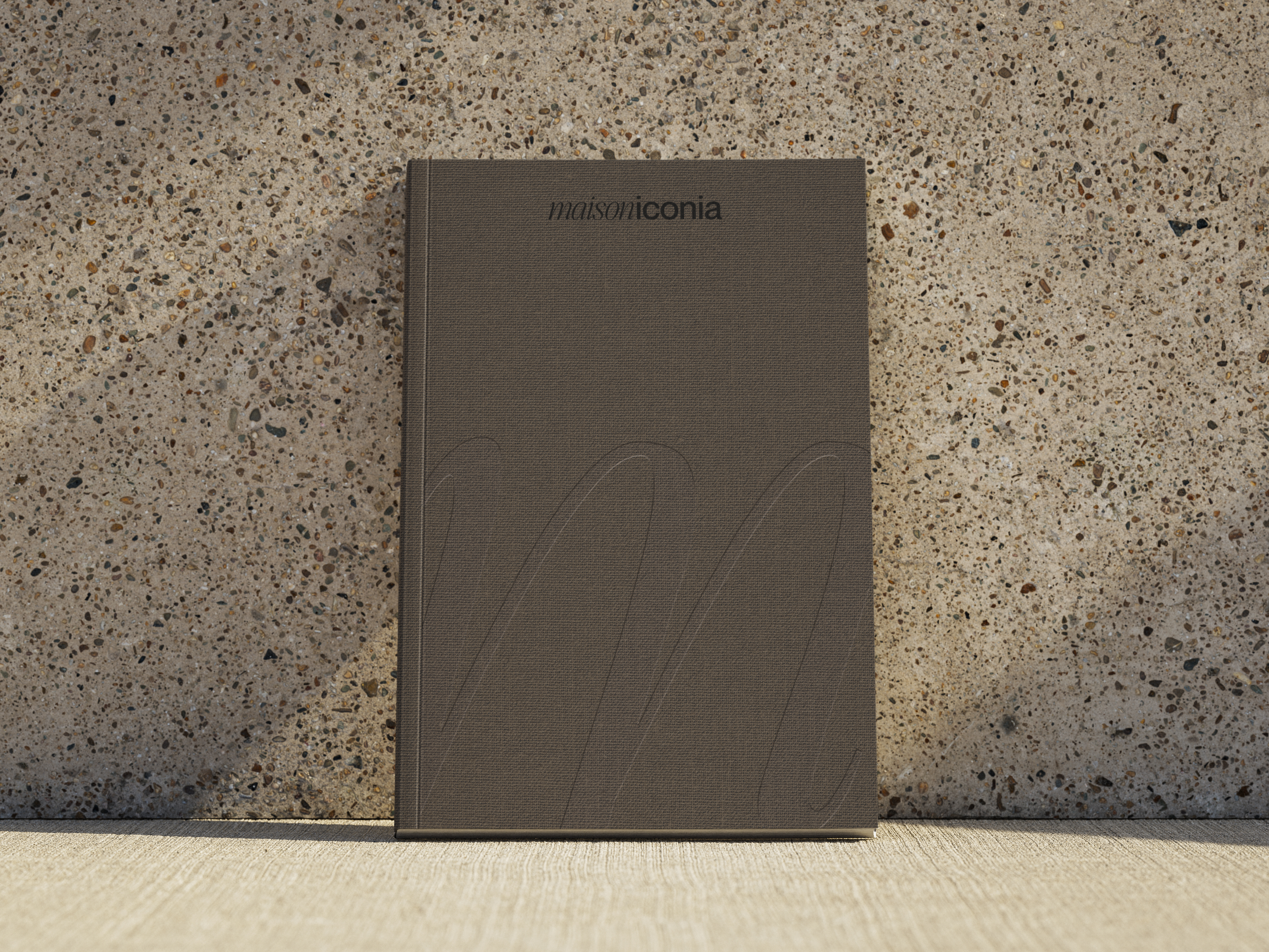 Mira Atelier — web